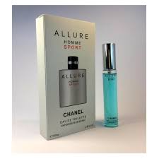 Looking for the latest chanel perfume products for men, after shave lotion & more? Chanel Allure Homme Sport Eau De Toilette Travel Size 25ml Review And Price