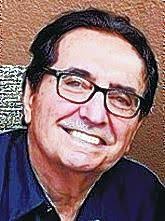 Robert Conte Obituary (1943