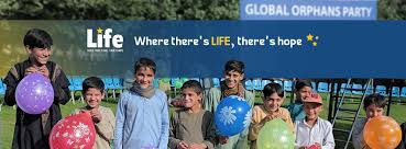 Life for Relief and Development | Southfield MI