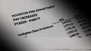 Prop B Proposal Shows Millions In Firefighter Incentives Slashed