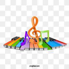 Music Note Png And Psd Notas Musicais Png Imagens Musicais Notas Musicais