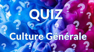 Chercher dans l'extrait du document. 100 Questions Reponses Culture Generale Facile 2021 Questions A Poser