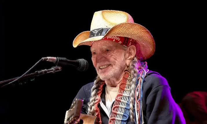 Willie Nelson - This Day In Music