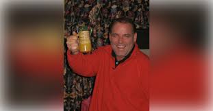 Obituary information for Timothy Saint John Melvin Richards