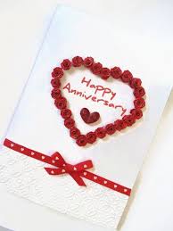Quilled Anniversary Cards Anniversary Cards Quilled Cards Quilling Cards Paper Quilling Card Quill Wedding Cards Handmade Quilling Cards Anniversary Cards