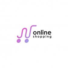 Online Shopping Logo Online Logo Design Logo Online Shop Shop Logo Design