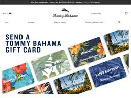 It's what we call living the island life. Tommy Bahama Gift Card Balance Check Balance Enquiry Links Reviews Contact Social Terms And More Gcb Today