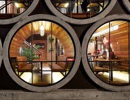 The Prahran Hotel Melbourne Container House Hotel Dome House