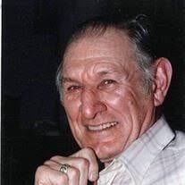 William James Hess Obituary