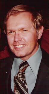 Robert Paul “Bob” Hilt (1940-1995)