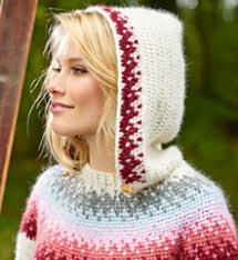 Ravelry: Scandi jumper pattern by Fran Morgan