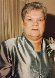 Ann Crocker Patrick, 72, retired administrative assistant