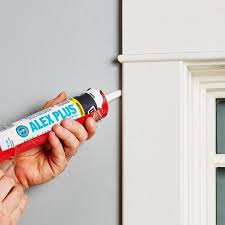 Expert Guide For Choosing The Right Caulk For Any Job Caulk Caulking Tips Any Job