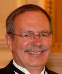 Gregory Turk Obituary (1951