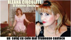 Muzica romaneasca by big man. Ileana Ciuculete Si V Sfetcu Cele Mai Frumoase Melodii Youtube