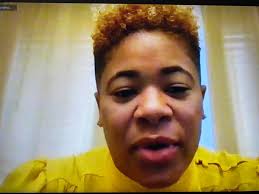 Judge Ketanji Jackson & husband Patrick G Jackson MD