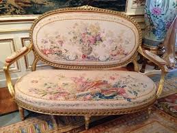 Joyceoates Marjorie Merriweather Post S Marieantoinettesplayhouse Flower Furniture French Style Furniture Upscale Furniture