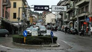 Ch in evidenza / by sidi staff. Spostamenti Italia Svizzera E Viceversa Verso La Zona Franca Entro 30 Km Dal Confine