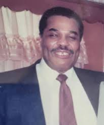 Wilson L. Irving Jr. Obituary (2024)