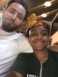 AND ONCE SHE GET ON SHE LEAVE YOUR A$$ FOR A BLK BOY. Quinta Brunson has  filed for divorce from husband Kevin Anik, TMZ reports. #TheBigIcon⭐️