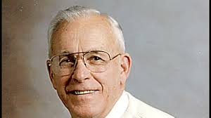 Obituary: Sanford, Gerry Noel