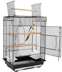 14 faqs there are times that the consumer does get the cute puppy they paid for and it is healthy. Open Top Bird Cage Orlando Amazon De Pet Supplies