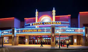 Check out movies now playing at your nearest regal. Regal Cinemas Shutting Down Theaters Nationwide Amid Coronavirus Outbreak Deadline