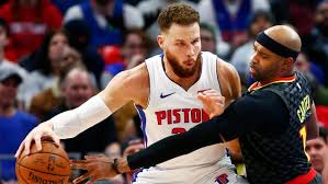 Pistons vs hawks live scores & odds. Detroit Pistons Comeback Falls Short Vs Lowly Hawks 98 95