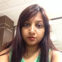 Preeti Sinha Email & Phone Number