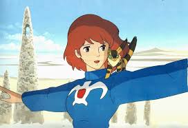 Hayao Miyazaki Open to a 'Nausicaa of the Valley of the Wind' Sequel