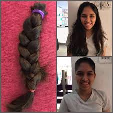 Hair Aid Hair Donation India Posts Facebook Donate your hair anywhere from india dm for details & appointments donate & inspire #nohairgetswasted.