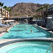 Pool Picture Of Mountain Shadows Resort Scottsdale Paradise Valley Tripadvisor