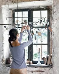 Fenster Weihnachtsdeko