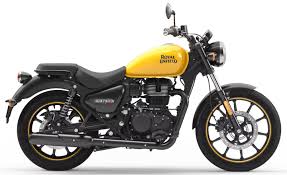 2021 royal enfield classic 350, royal enfield roadster 650 and royal enfield hunter 350 are launching soon in india at an estimated price of rs. 2021 Royal Enfield Meteor 350 Price Top Speed Mileage In India