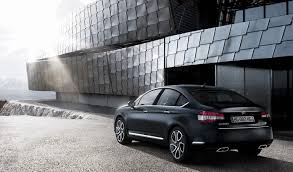 Image result for Noir Obsidian 2011 Citroen