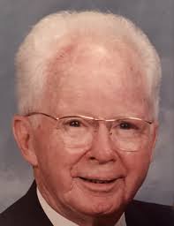 Obituary information for James Edward McKinney, MD
