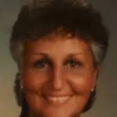 Obituary information for Patricia Vollendorf