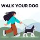 Omaha Dog Walk