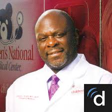 Dr. Joseph Wright, MD