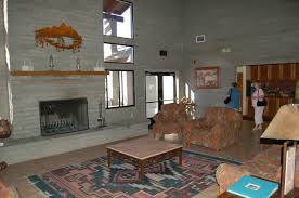 The common areas and facilities appeared clean and well. U S Military Campgrounds And Rv Parks Fort Tuthill Recreation Area