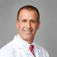 Dr. John Riester, MD