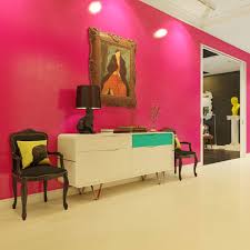 Even from the fact that just the name of this style of art, including interior design, can be bright colors of pop art are intended to remind the windows of supermarkets that sell everything that. Modern Pop Art Interior By Dmitriy Schuka Caandesign Architecture And Home Design Blog
