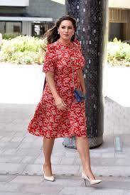 كيلي بروك في itv studios في لندن 06 11 2018 kelly brook kelly brook style women