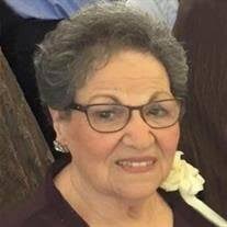 Rita Marino Bertolino Obituary