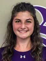 2020-21 Women's Soccer Roster