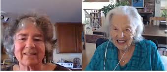 Literary Dialogs With Nina Serrano Featuring Dena Taylor