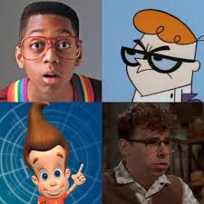 Dexter assembles the greatest minds from other animated universes. From  Lisa Loud as Lisa-luminum (accompanied by Super Leni) to Professor Utonium  through The Powerpuff Girls to Samurai Jack to Nora Wakeman through