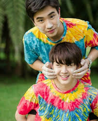 Aepete Perthsaint Love By Chance Lbc Cute Actors Trigon Perth