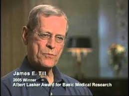 2005 Albert Lasker Basic Medical Research Award
