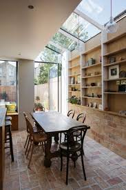 Verrieres De Toit Faites Entrer La Lumiere Turbulences Deco Salle A Manger Veranda Verriere De Toit Idees Veranda